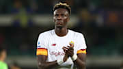 Tammy Abraham